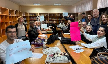 Çanakkale’de Lise Öğretmenlerine Akran Zorbalığıyla Mücadele Eğitimi