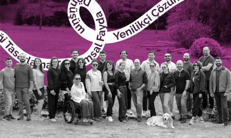 Kale Seramik Vakfı, Sosyal Girişimcilik ve İklim Krizi Çözümlerine Dikkat Çekti